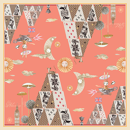 Wonderland 2