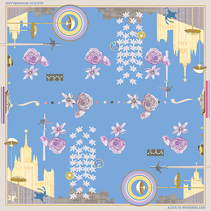 Wonderland 3