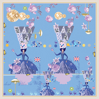 Wonderland 4