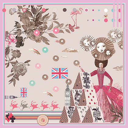 Wonderland 5