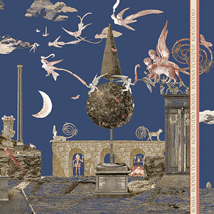 Homeland of Miracles 5