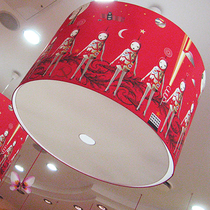 Lamps