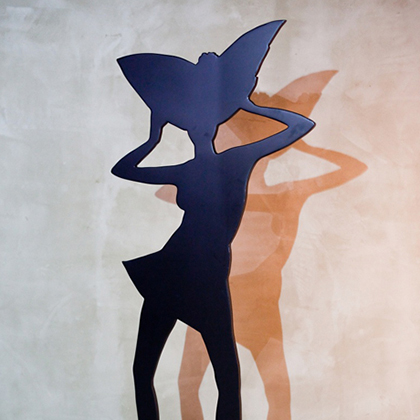 Sculptures