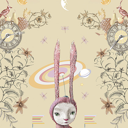 Drawing for a small screen